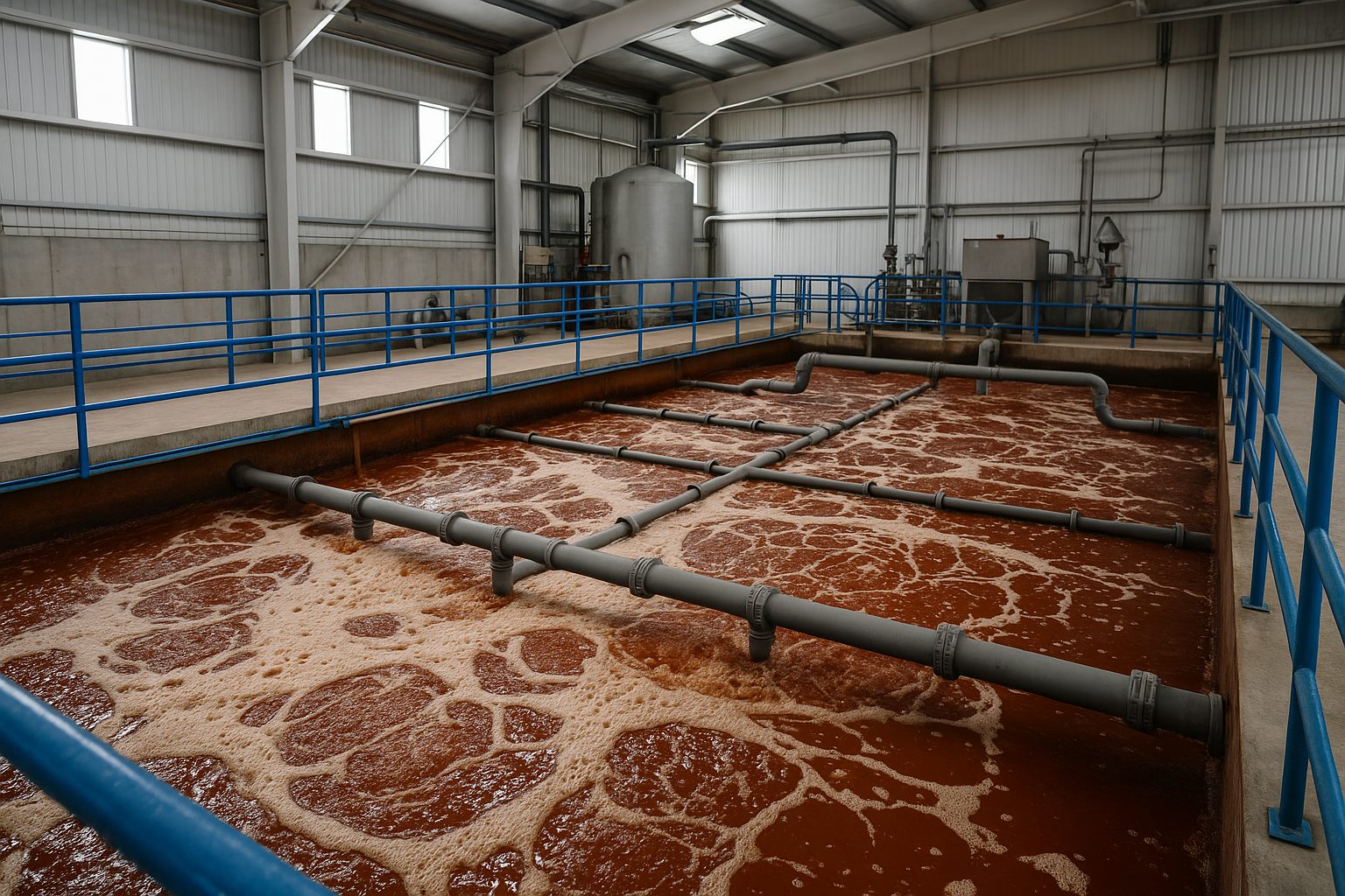 Biological Treatment