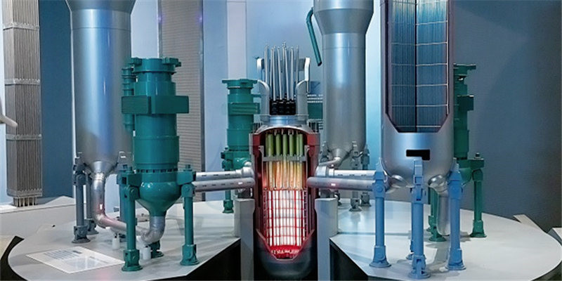 Special Water Treatment