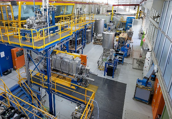 Liquid Waste Treatment