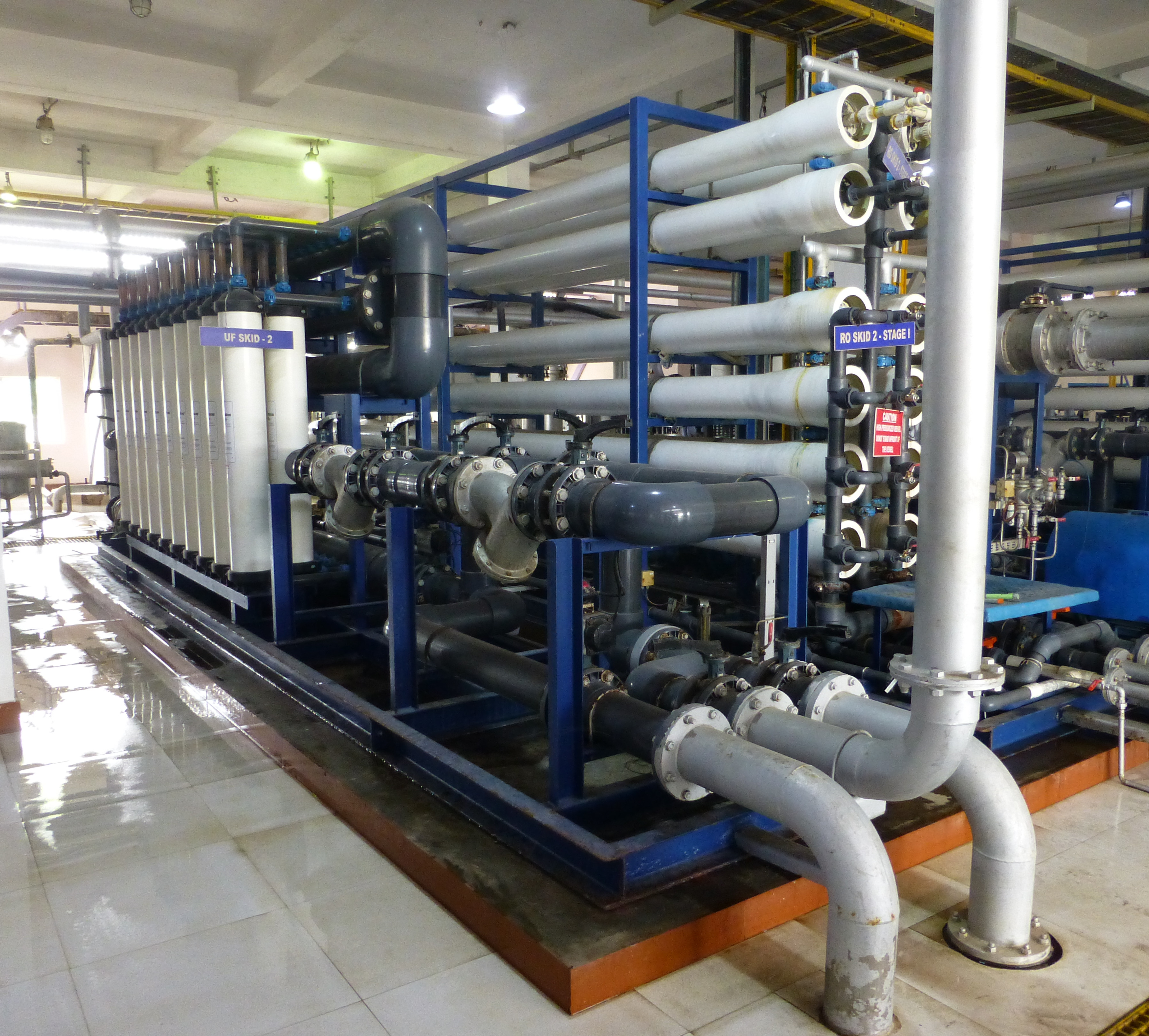 Zero Liquid Discharge