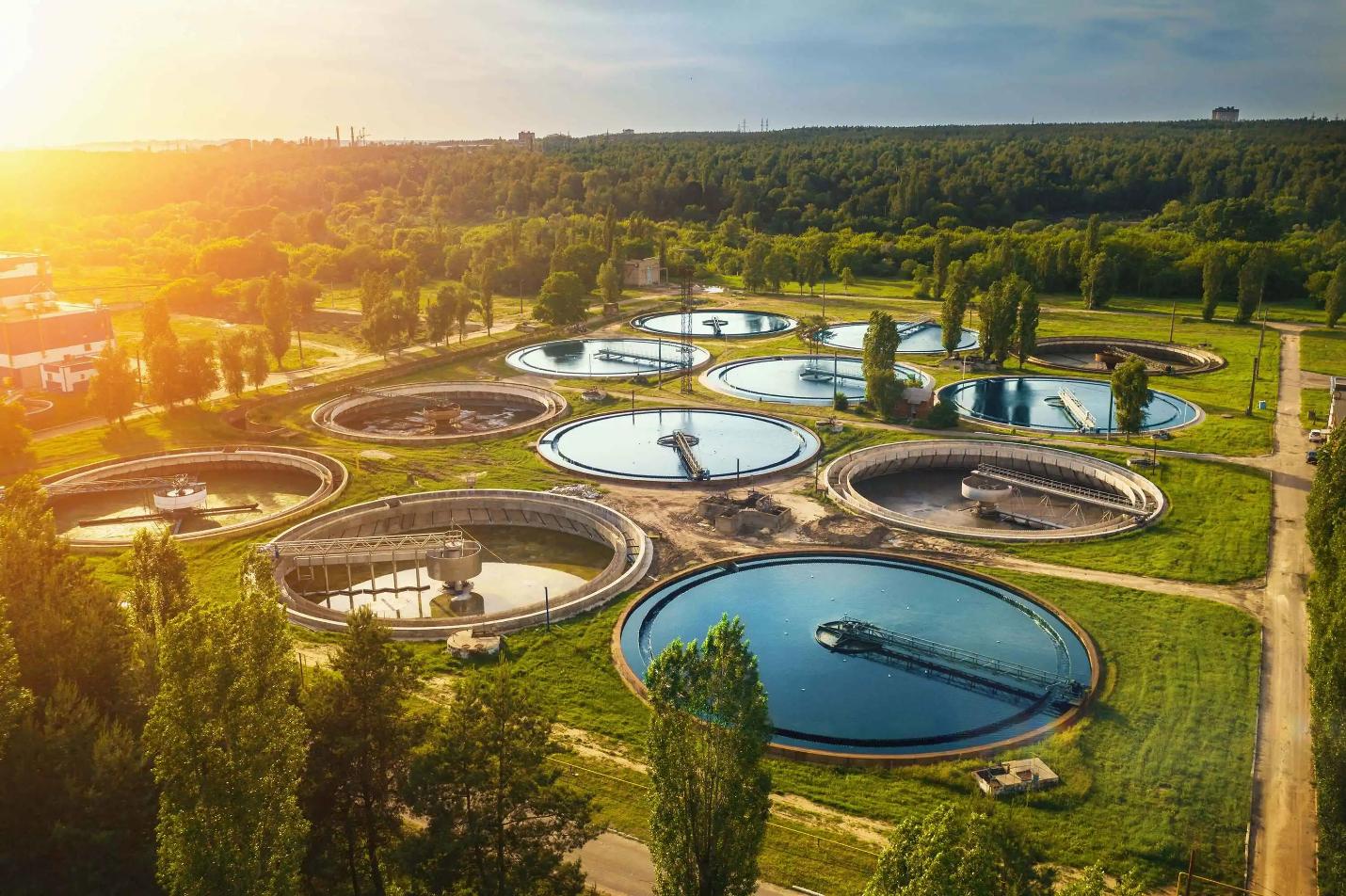 How Industrial Wastewater Treatment Solves Sector Specific Challenges